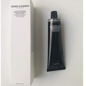 Grown Alchemist Detox Night Cream
